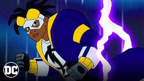 static shock full episodes